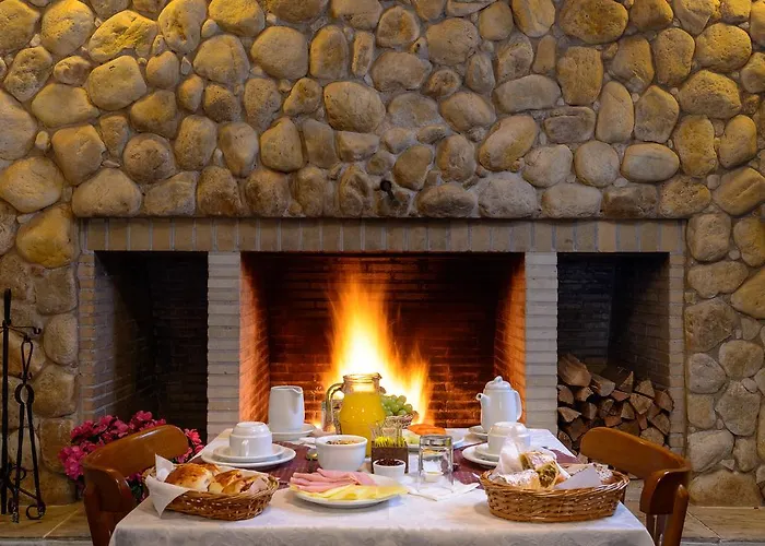 Pousada Via Campos Campos do Jordão